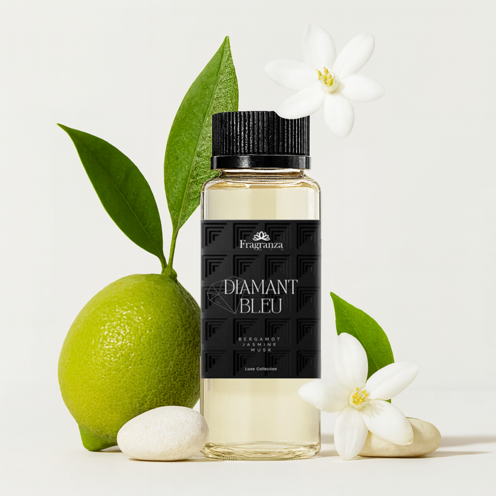 FRAGRANZA613 Inc - Vendita all'ingrosso Olio profumato - Diamante Blu1