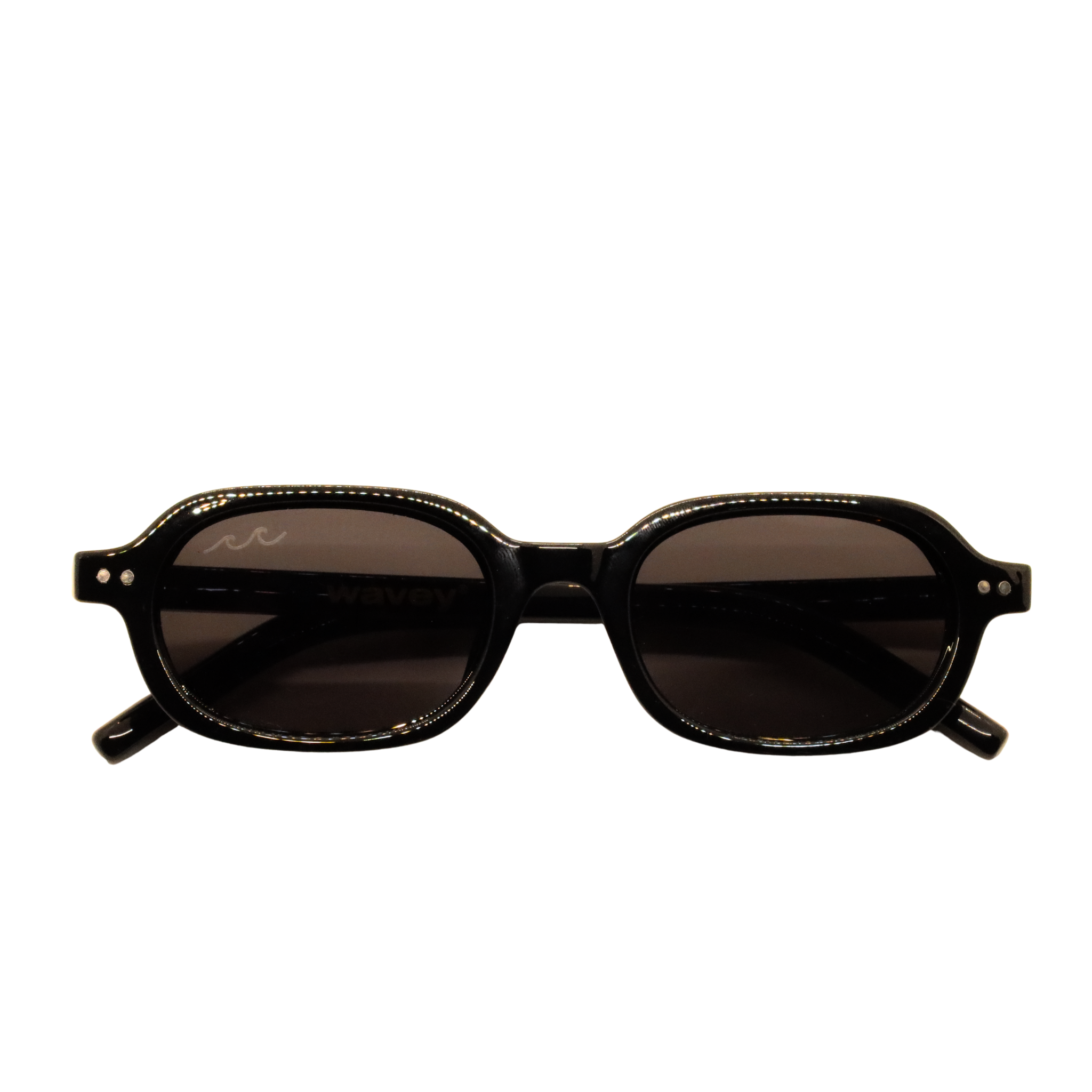Wavey | Sunglasses - Wholesale Sunglasses - Unisex - The Black Jelly2