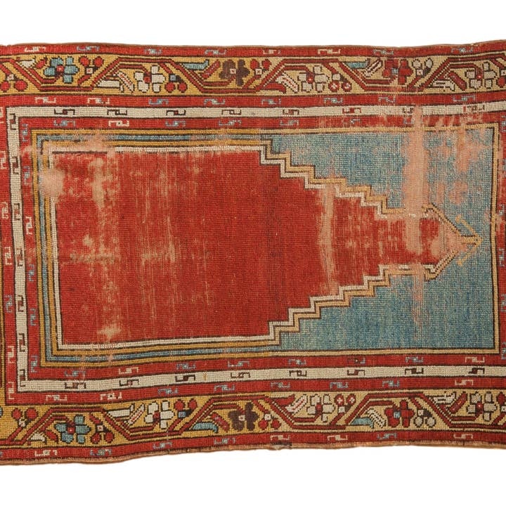 Tapete Anatolian Vintage 3,5x5 por atacado de Old New House