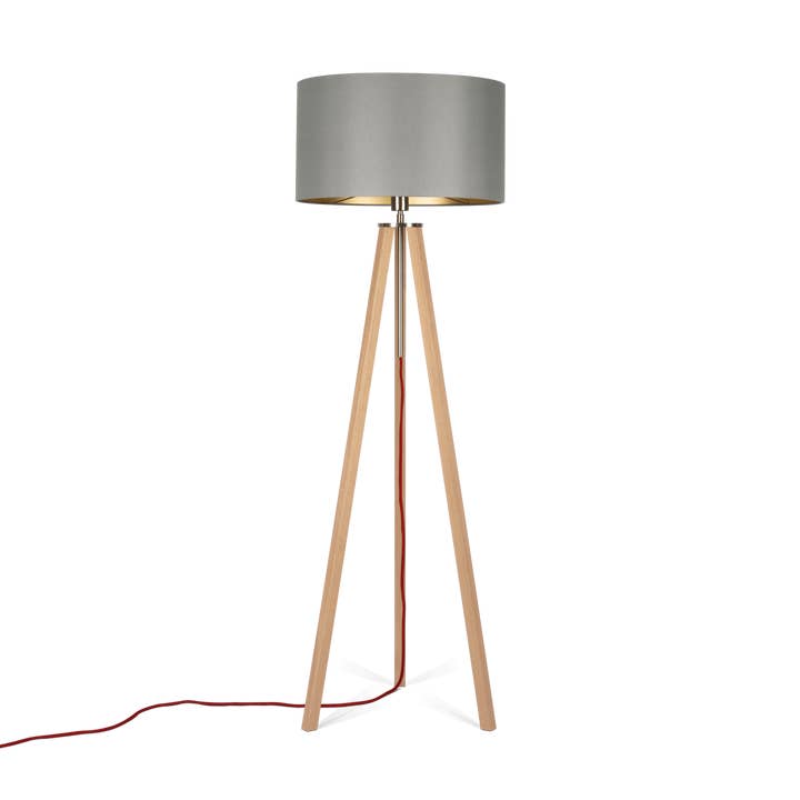 Masterpiece No. 01 | Floor Lamp Chintz and other Purchase Wholesale stehlampe deutscher. Free Returns & Net 60 Terms on Faire trending on Faire.