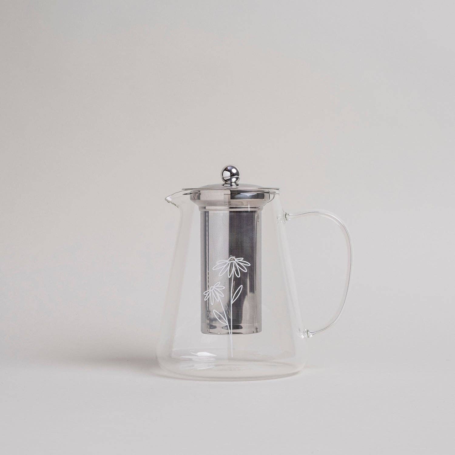 Eulenschnitt - Wholesale Tea Pot - Teapot Daisy (PU = 4 pcs)8