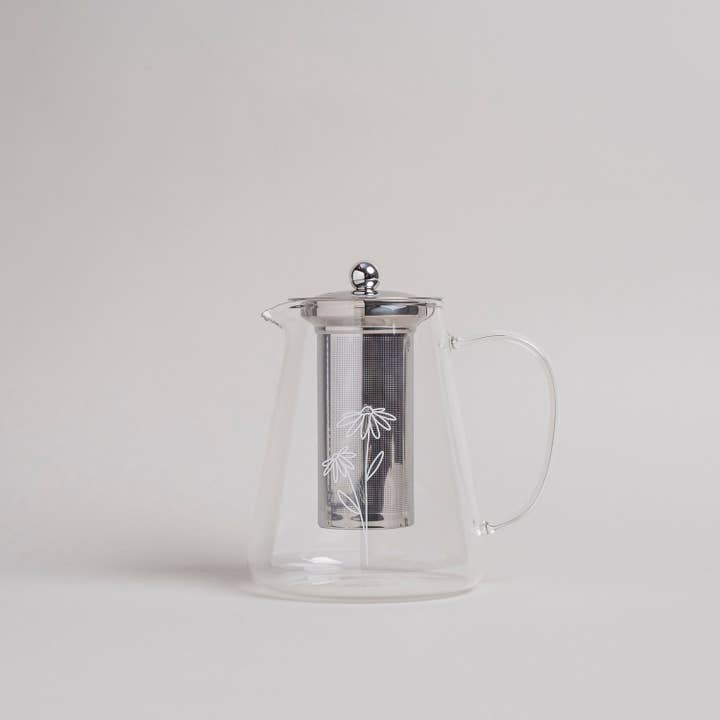 Eulenschnitt - Wholesale Tea Pot - Teapot Daisy (PU = 4 pcs)8