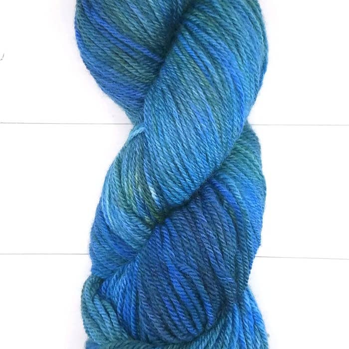 Oltre il muro delle pecore - #06Pol per la vendita all'ingrosso da parte di Leviathan Fibres