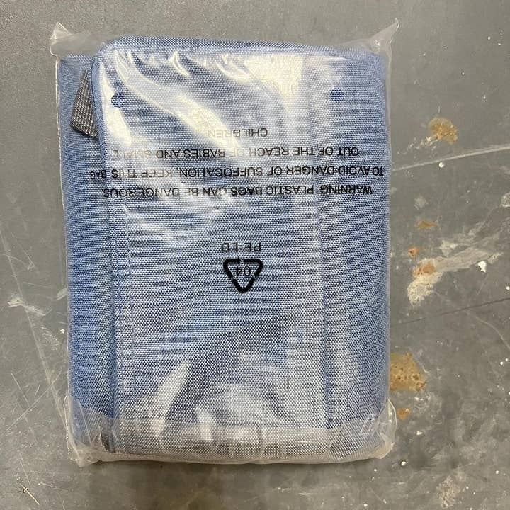 wandf - Wholesale Weekender Bag - Women's - Airplane Personal Item Travel Bag Best Underseat Bag WF112226