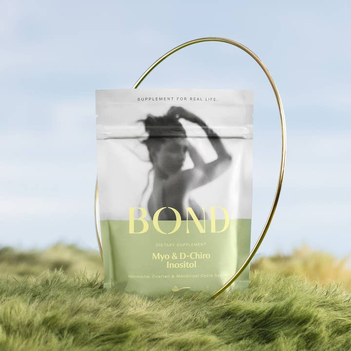 BOND Life - Vendita all'ingrosso Vitamine/integratori orali - Inositolo in polvere Myo & D-Chiro3