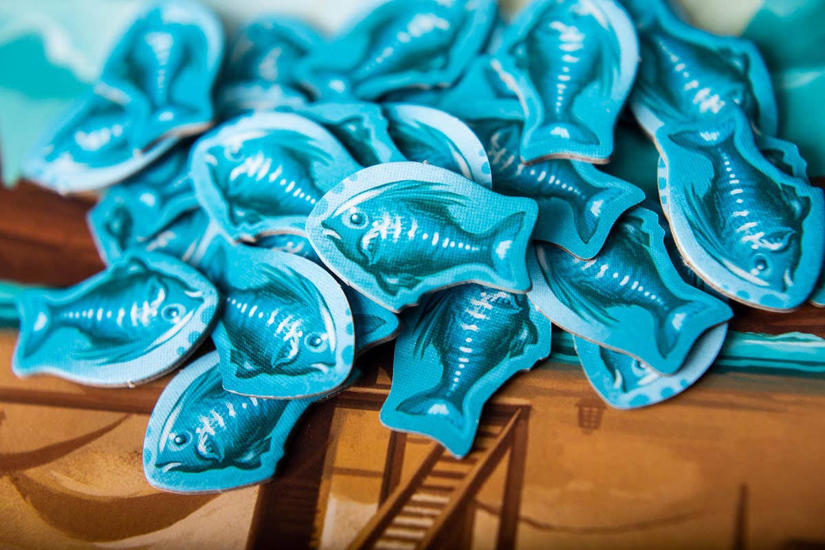 QMDirect - Vente Jeux de société - Islebound : Édition Émeraude9