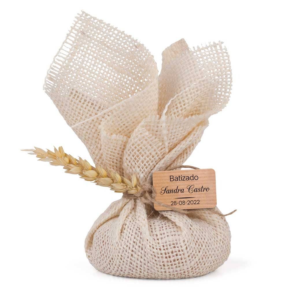 Tradição Natural - Wholesale Bar Soap - Round soap – Event Souvenir0