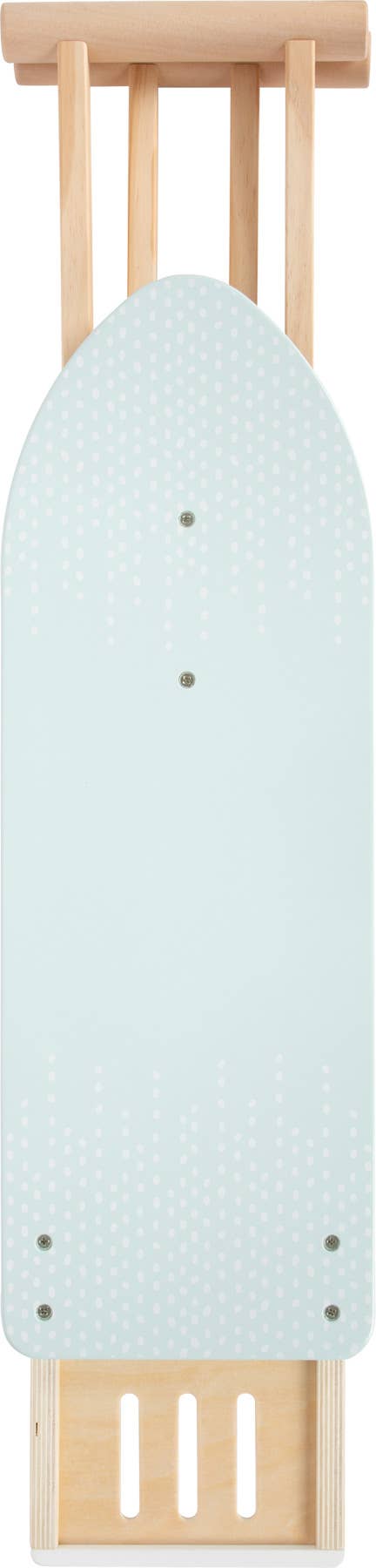 small foot - Wholesale Wood Toy - Kids - Ironing board with iron | role-playing toy | wood2