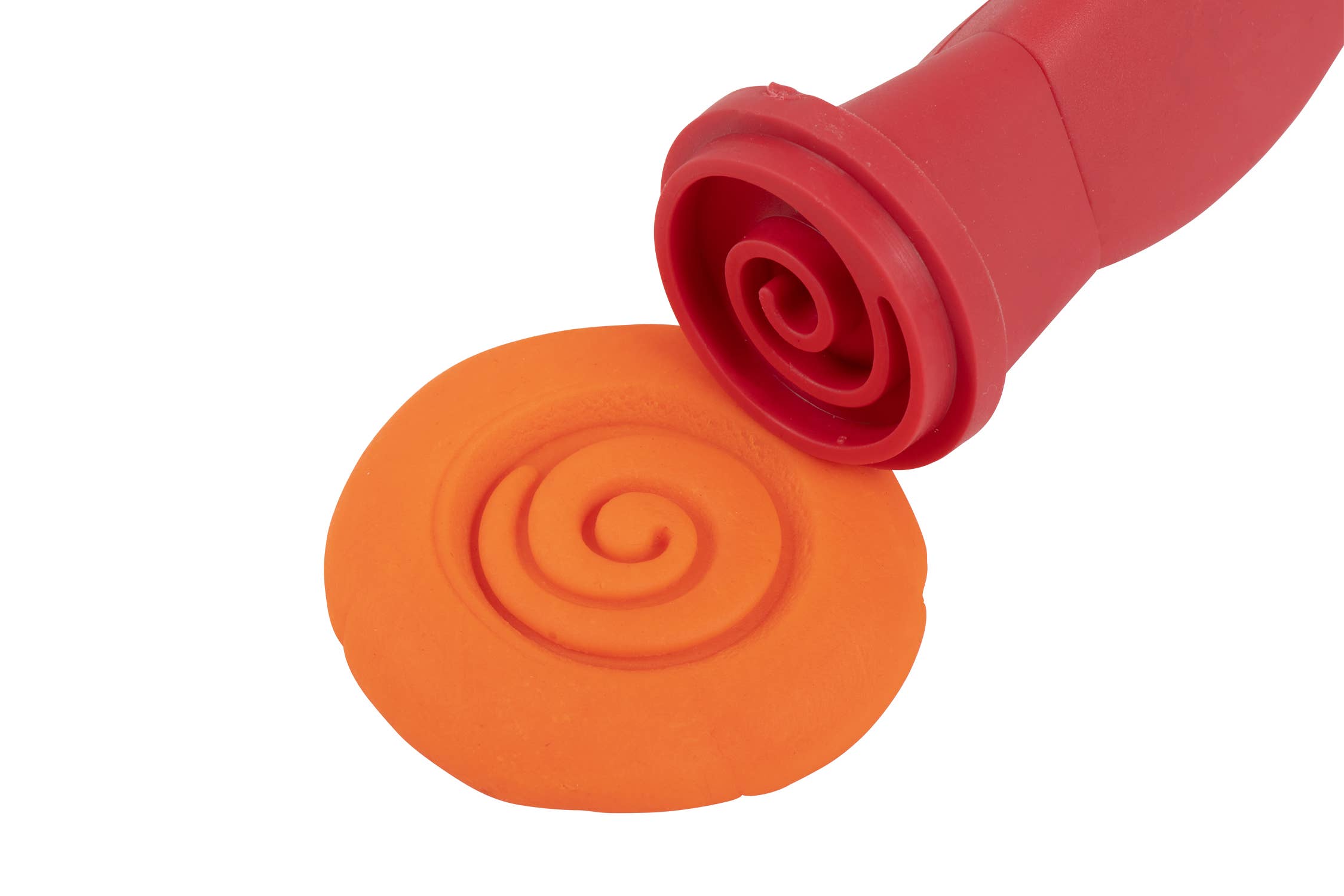 Learning Advantage - Wholesale Rubber/Decorative Stamp - Kids & Baby - Triangle Grip Stampers - Patterns - Set of 43