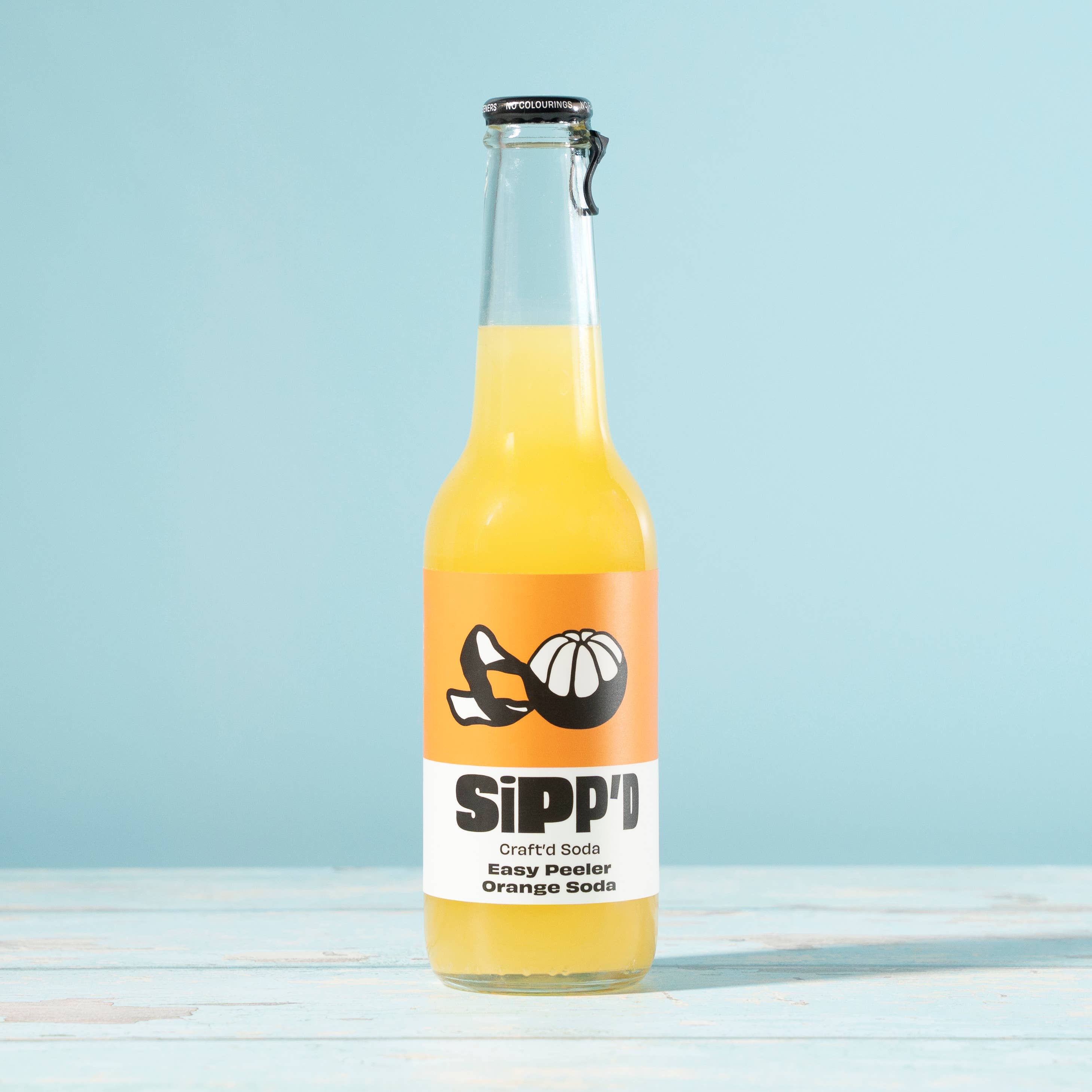 Sipp'd Drinks – wholesale Soda/carbonated drink – Sipp'd Intro Bundle4