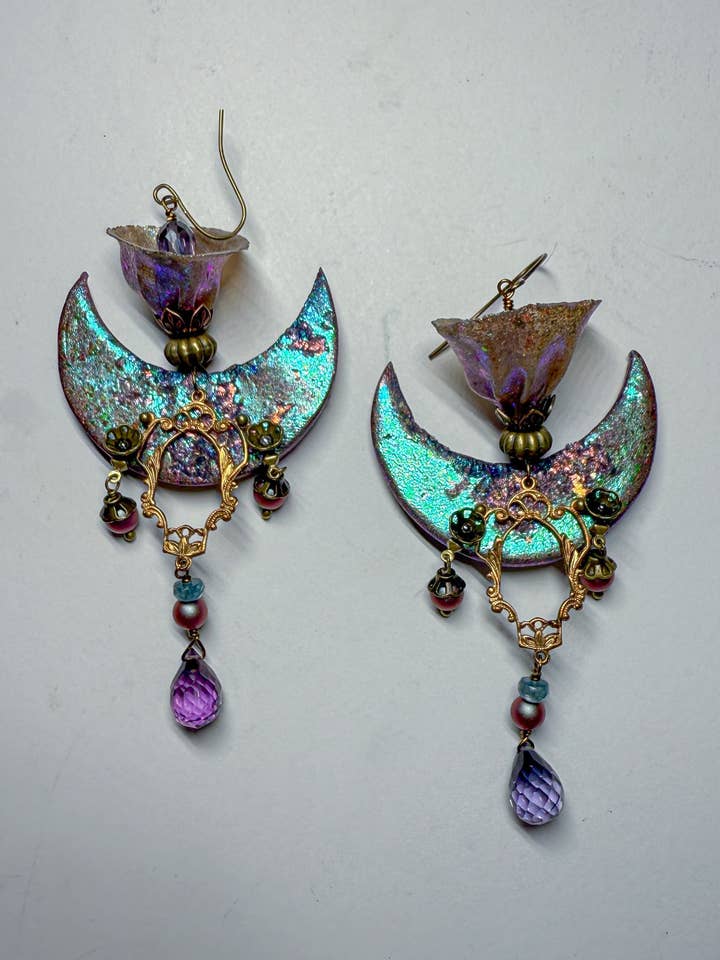 Måne 9 för wholesale av Madeline Philbeck Jewelry