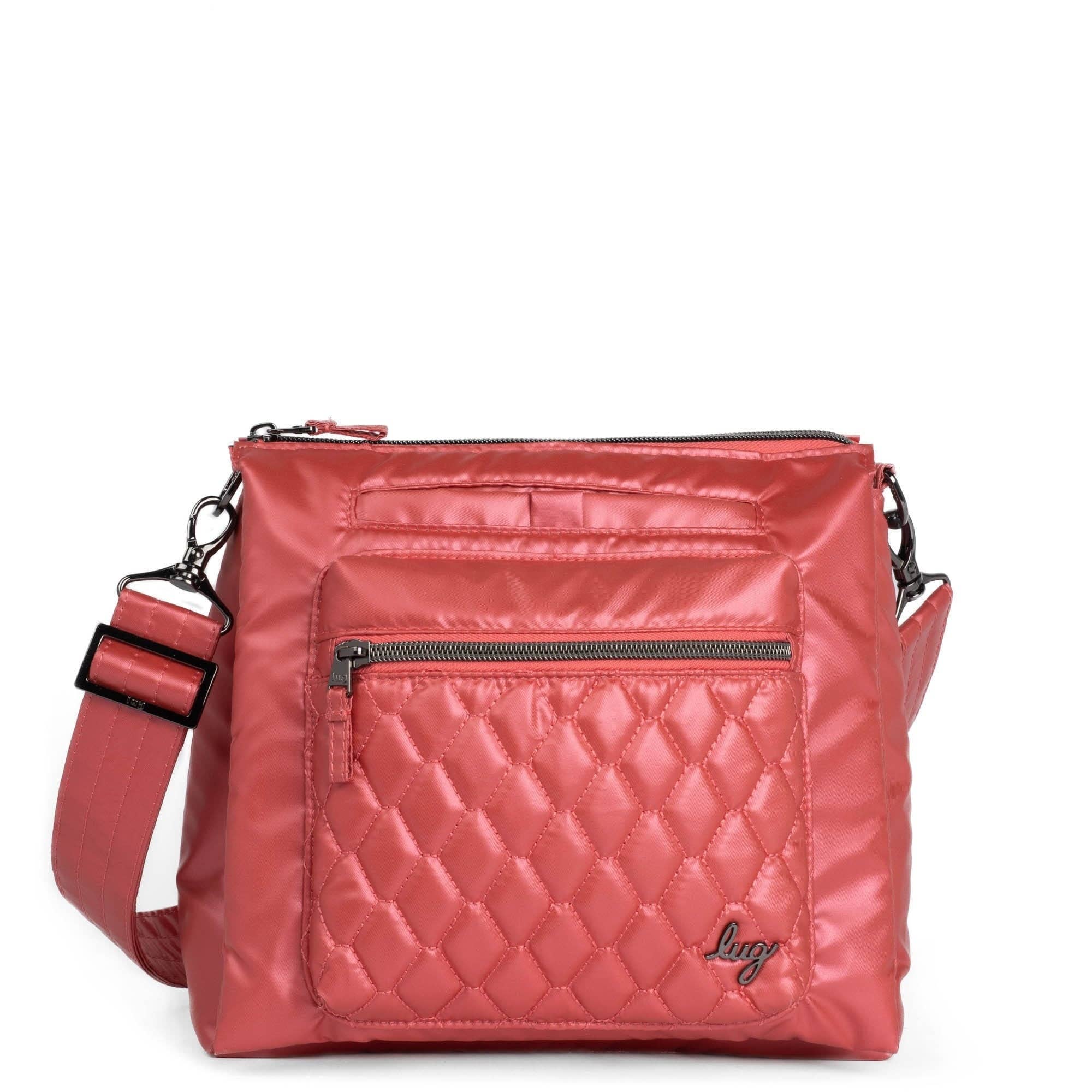 Lug - Wholesale Crossbody Bag - Women's - Wander Crossbody Bag46
