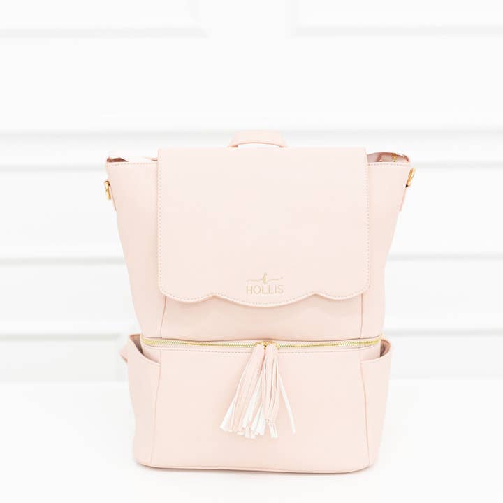 Hollis - Wholesale Diaper Bag - Baby - Diaper Bag