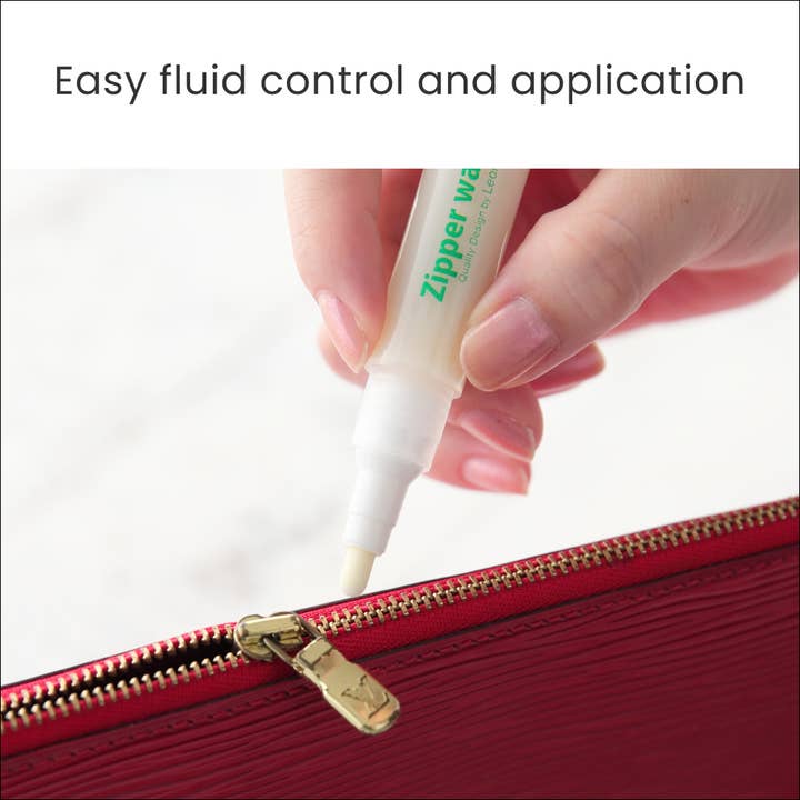 LEONIS SHIRTS & FAVORITES - Wholesale Craft Tool - Zipper Wax Pen2