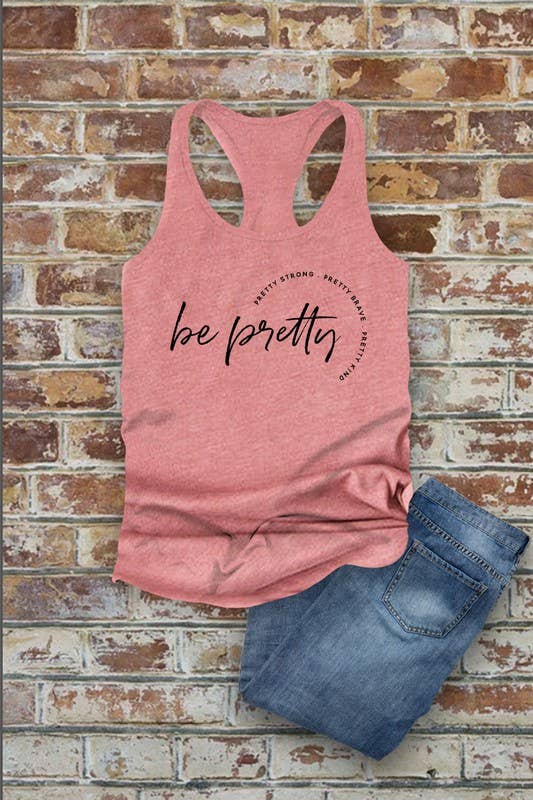 Top Avenue - Wholesale Tank Top - Women's - Women Fit Fitted Racerback Tank Top9