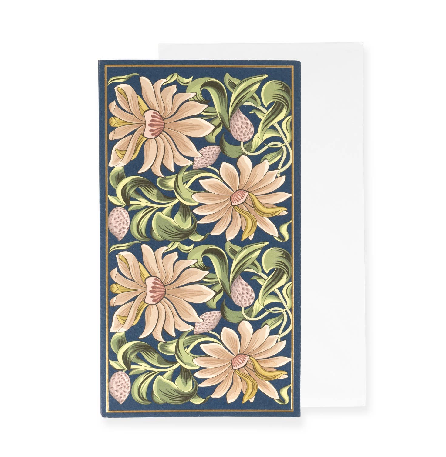 byLegacy – wholesale Stationery/notecard set – DL Card&ENV Honeysuckle2