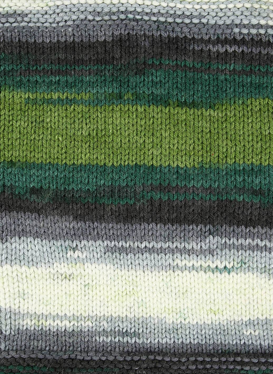 Wollbiene - Wholesale Yarn - Wool Bee Batik Gradient Wool 100g43