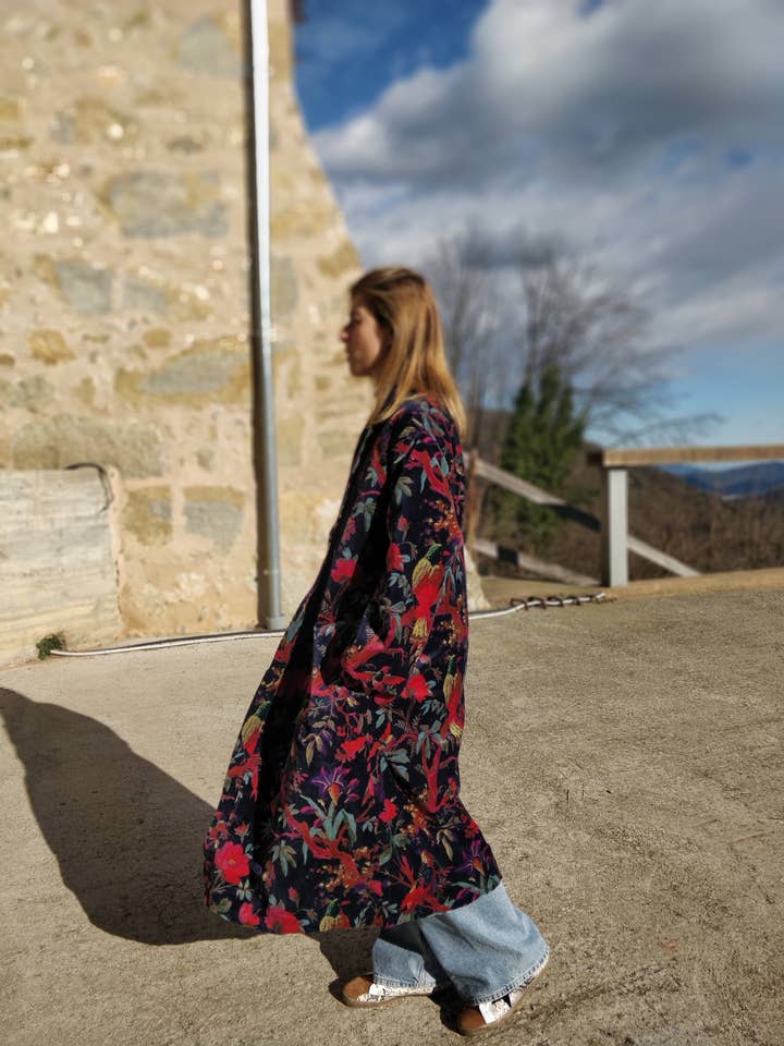 Velvet Jacket for wholesale by Sanjanaandme