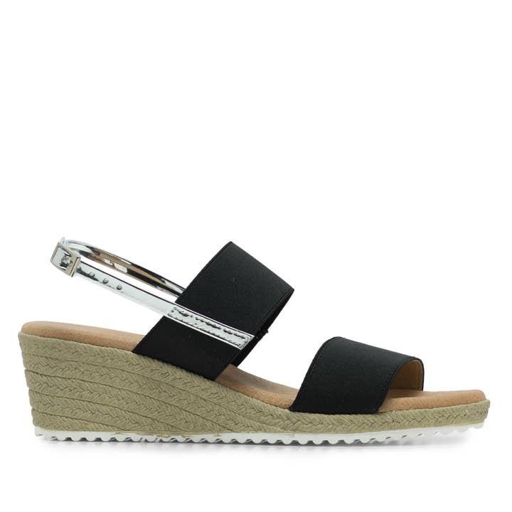 AMPARO INFANTES - Wholesale Wedges - Women's - AM24