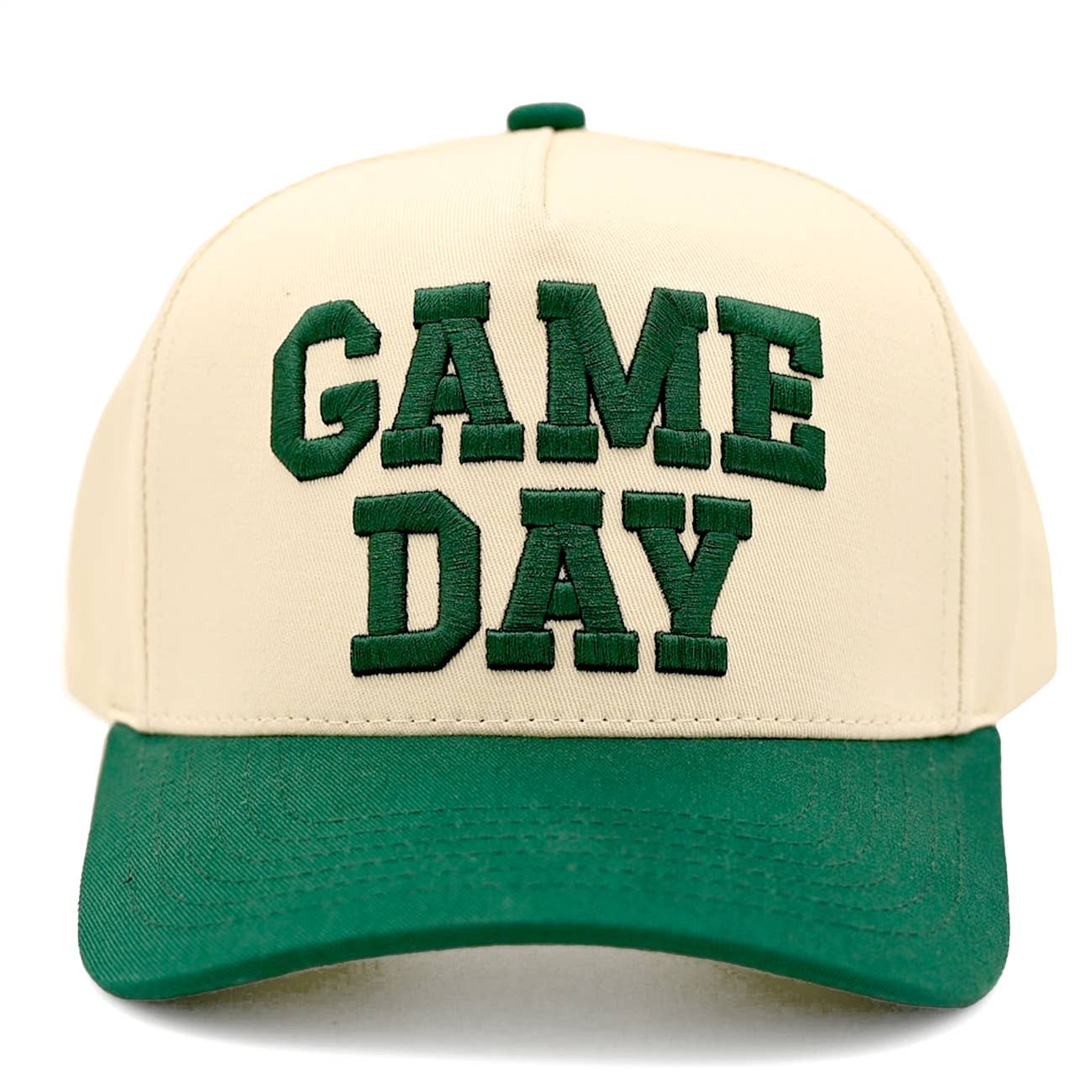 Paperdoll - Wholesale Baseball Cap - Unisex - Cc Game Day Trucker Cap6