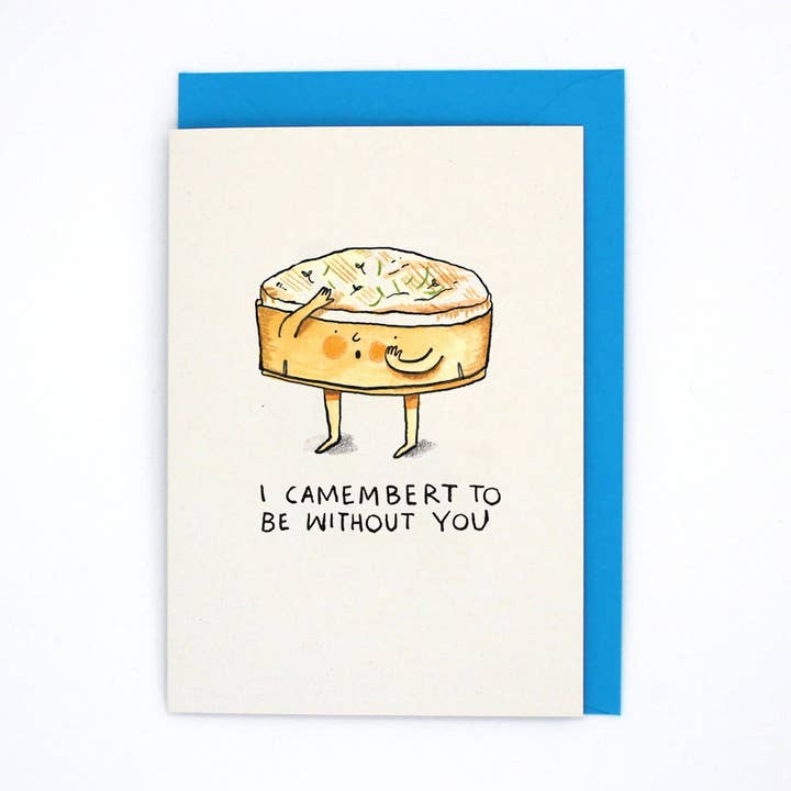 Camenbert for wholesale by Jelly Armchair