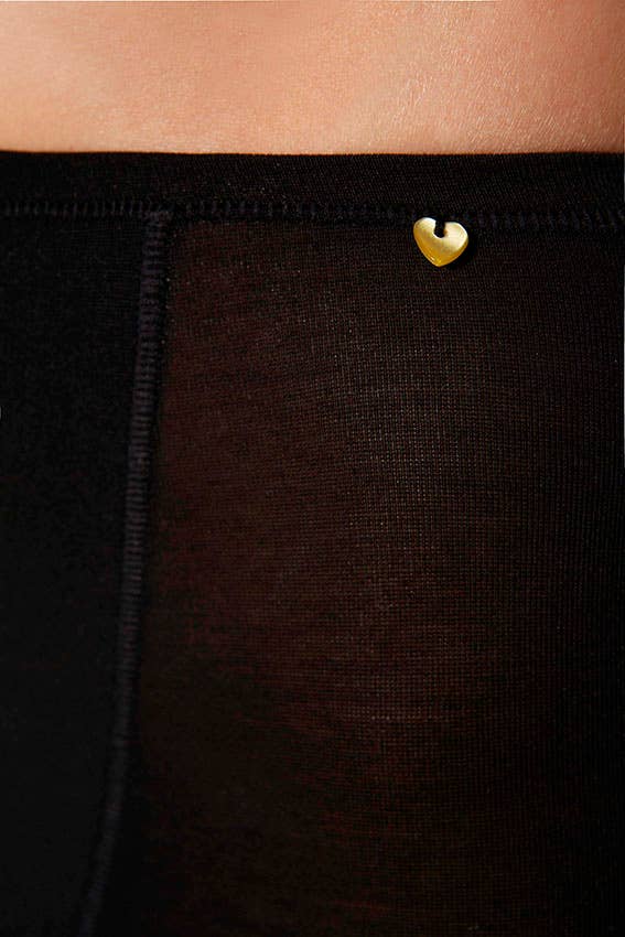 ZD Zero Defects - Wholesale Underwear - Women's - Short-leg Panties Soya Yarn9