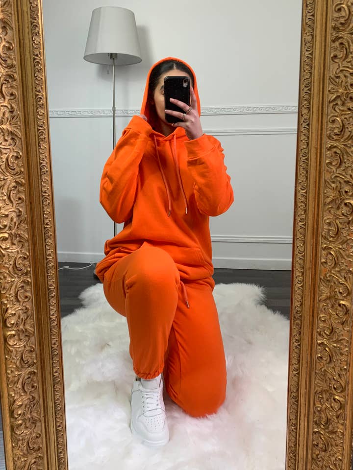 ARTFLOW - Wholesale Lounge Set - Women's - Jogging set1