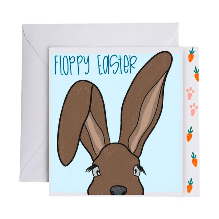 FLOPPY EASTER for wholesale by Sugarpop Chic