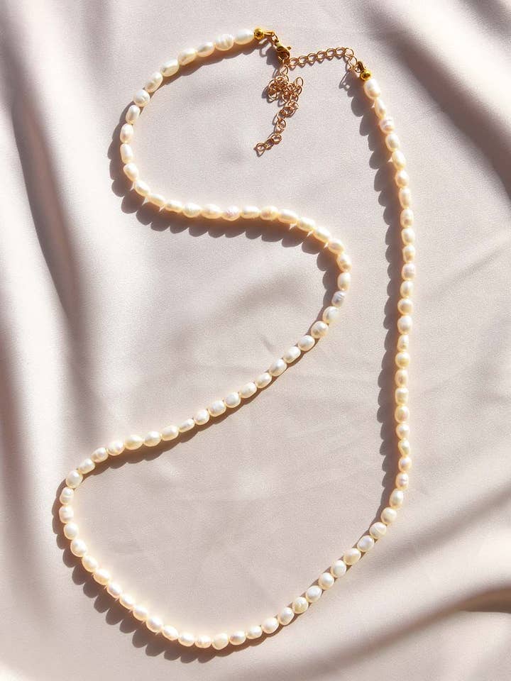 Louise Kroppskedja för wholesale av LUVYA