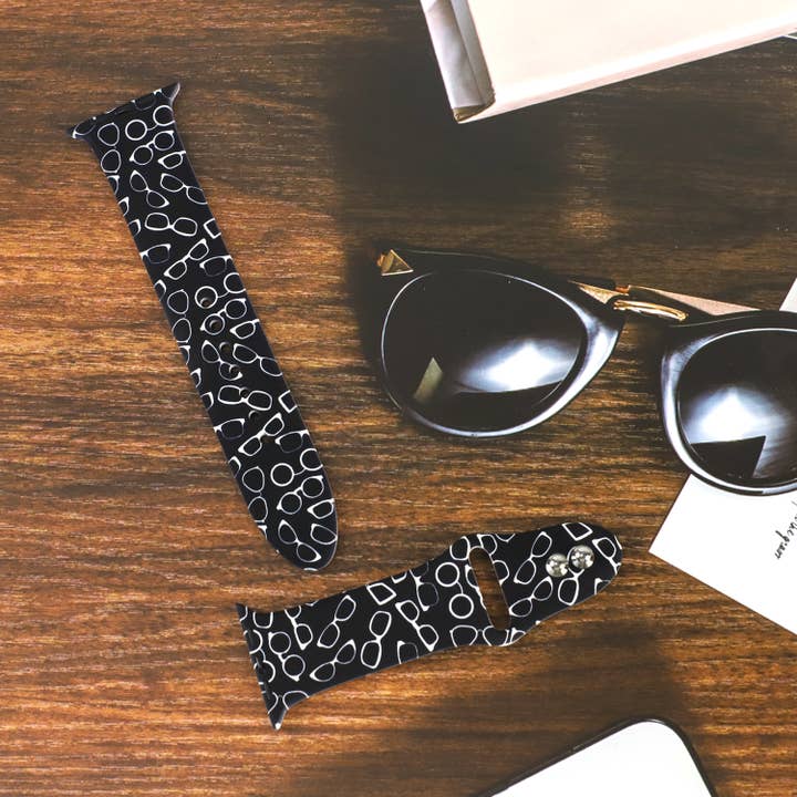 Briller Optometri Optometrist Læge Apple Watch Band for engroshandel hos ShopTrendsNow