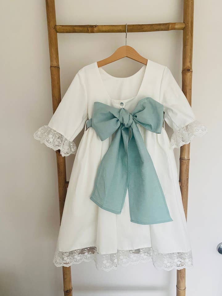 Baby Popit - Wholesale Dress - Baby - Victory Dress2