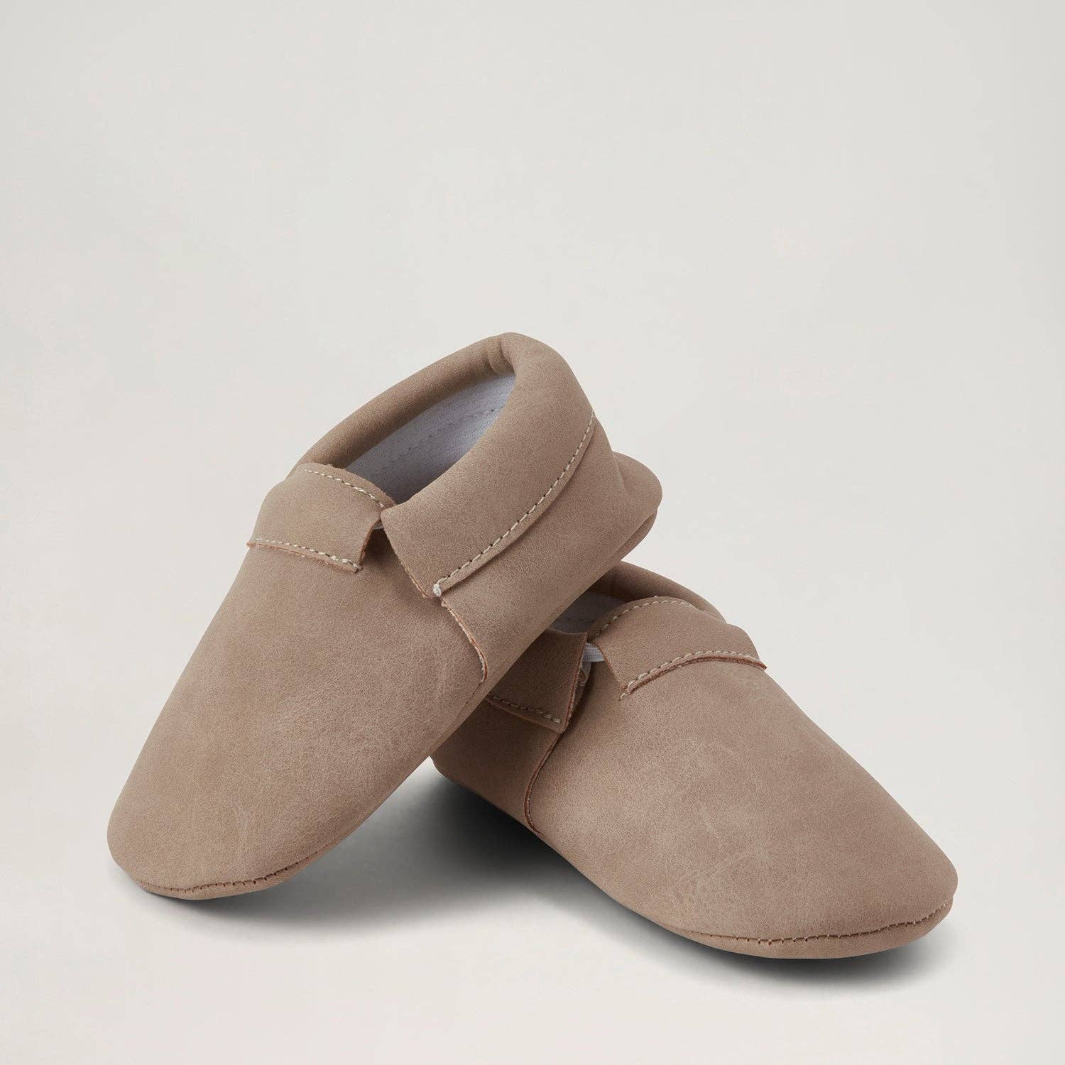 BabyMocs - Wholesale Moccasins - Kids - Casual Mocs1