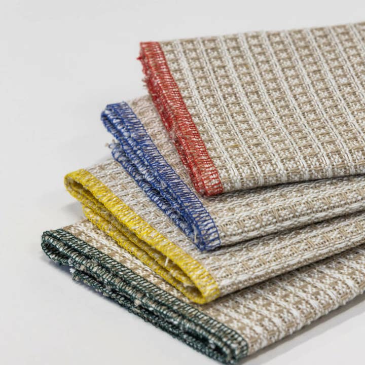 Fazinettel - Wholesale Dishcloth - linen cleaning cloths set0