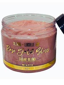 Rose Gold Bliss for wholesale by Olivia + Lucille Co.