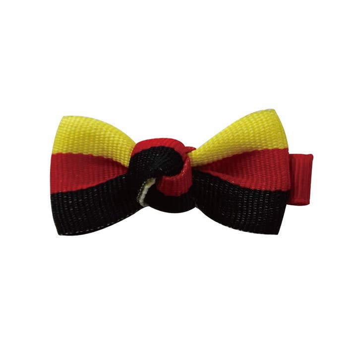 Pince à cheveux German Bow pour la vente par JOYHAIR