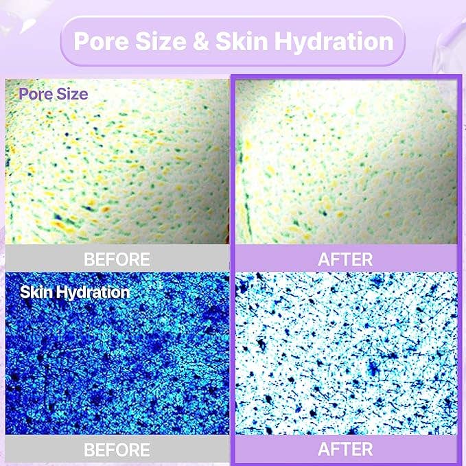 Sol Beauty Lab - Wholesale Skincare Face Mask - BOH BIO HEAL PROBIODERMâ„¢ Collagen Remodeling Serum Gel Mask