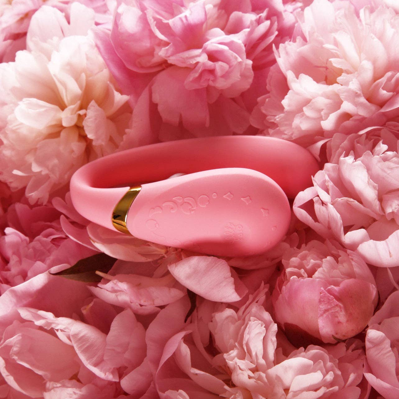 ZALO - Wholesale Sex Toy - Fanfan Couples Massager - Adulst Sex Toy4