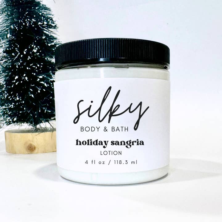 Holiday Sangria Lotion and other Purchase Wholesale regional perfumeria. Free Returns & Net 60 Terms on Faire trending on Faire.