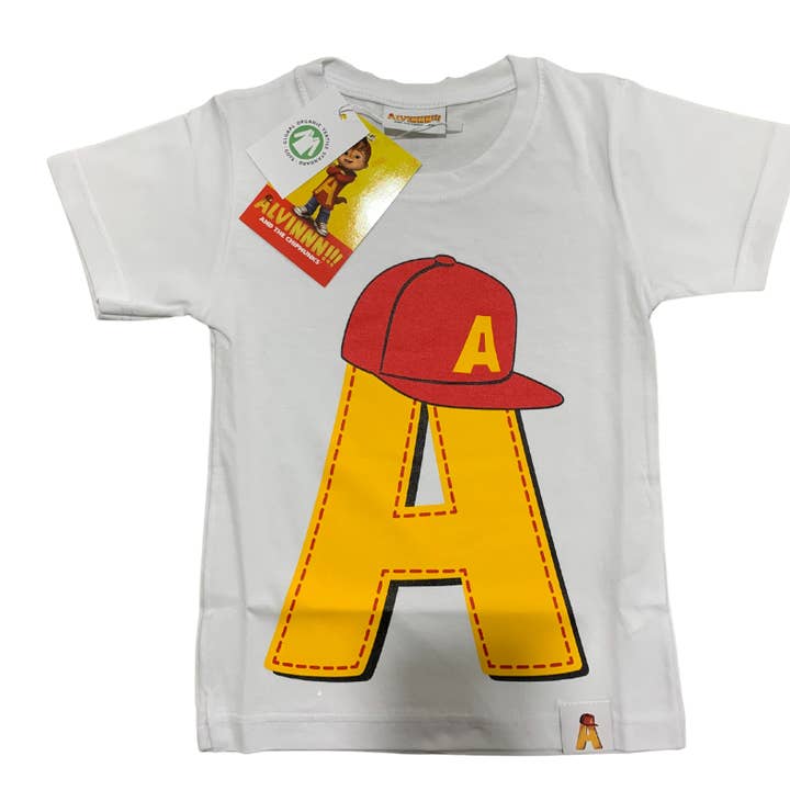 ALVIN BIO MITICA per la vendita all'ingrosso da parte di Characters Superstore