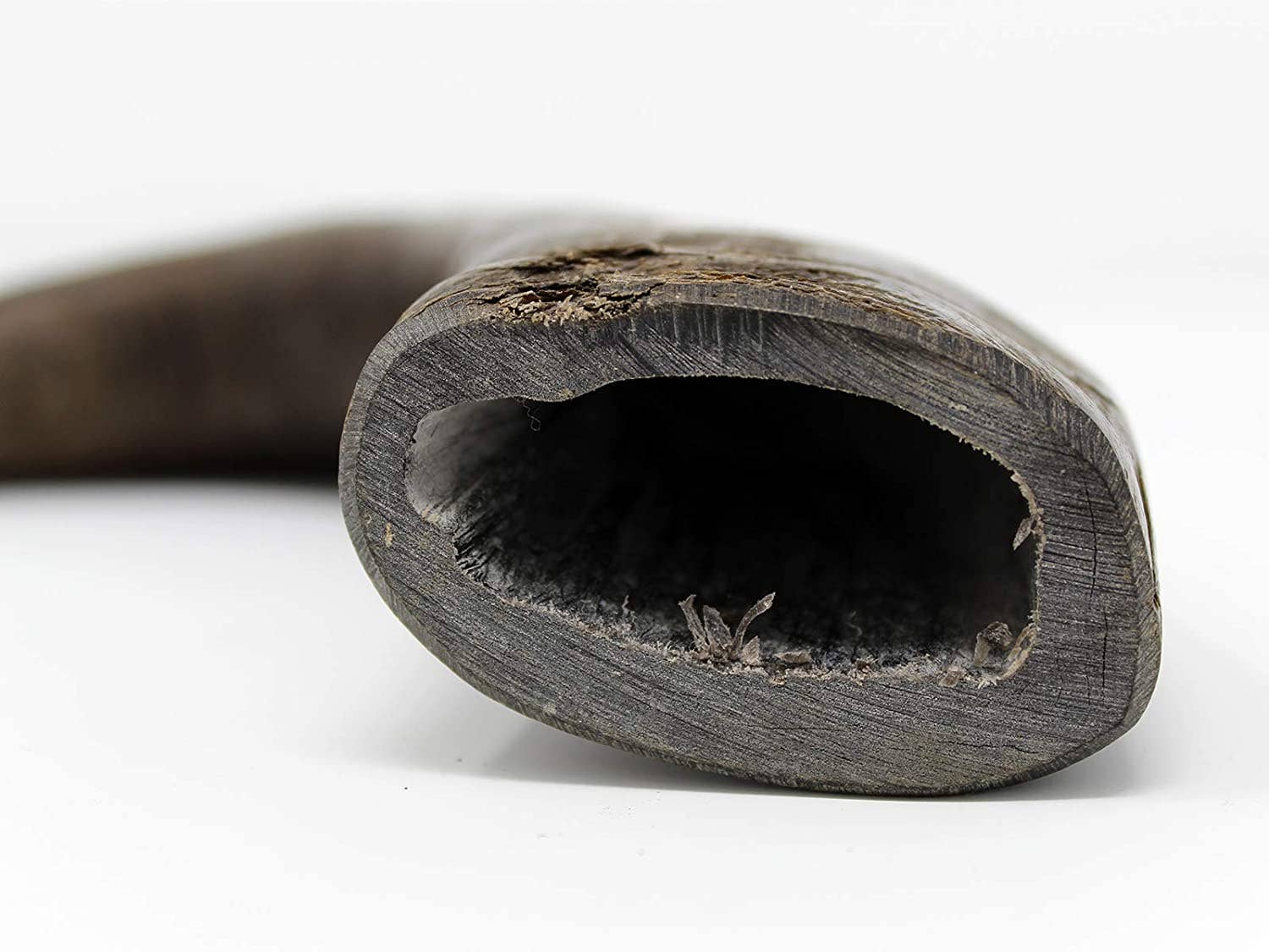 peaksNpaws - Wholesale Pet Chew Toy - Dog - Premium Water Buffalo Horns - Large1