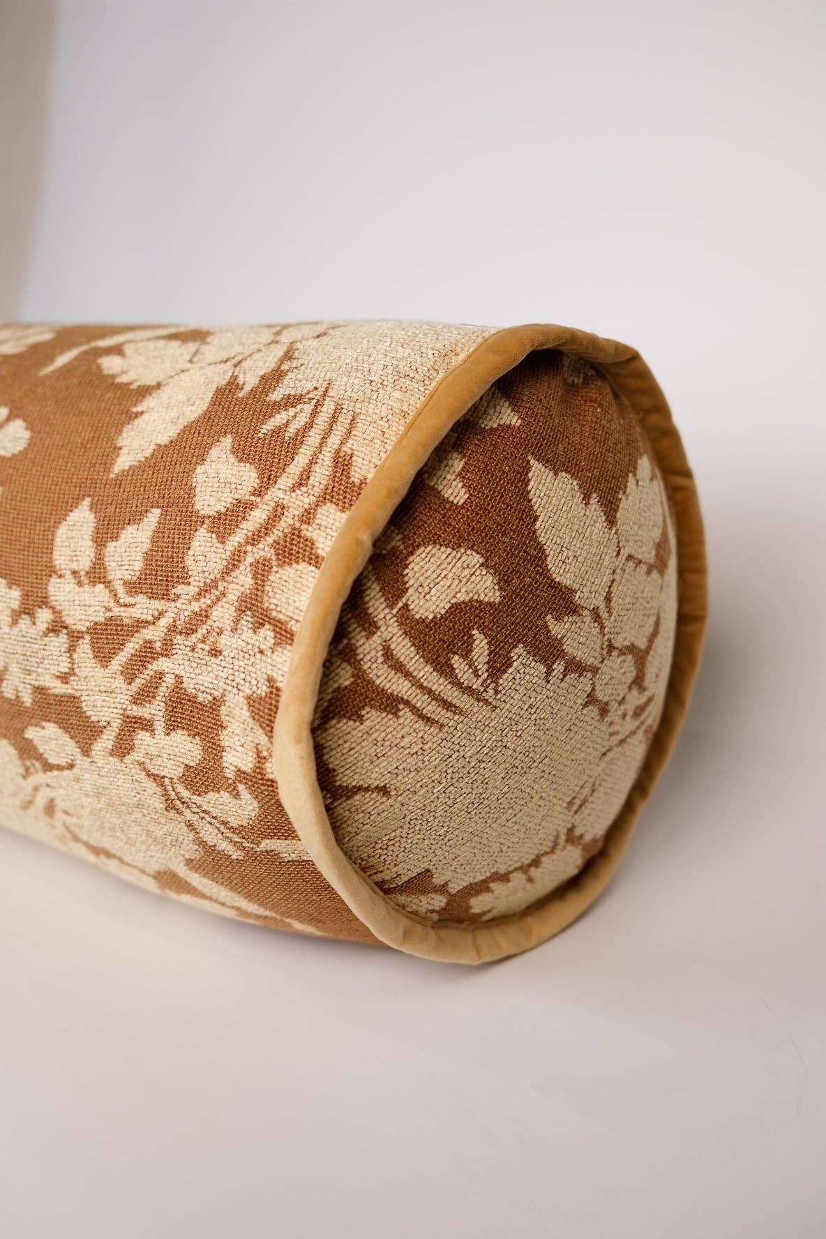 Twenty Third by Deanne - Wholesale Lumbar Pillow - Adeline Tapestry Bolster16