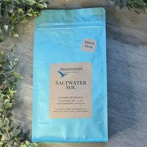 Mississippi Candle Company - Wholesale Laundry detergent powder/pods - Powder Laundry Detergent with an Extra Shot1