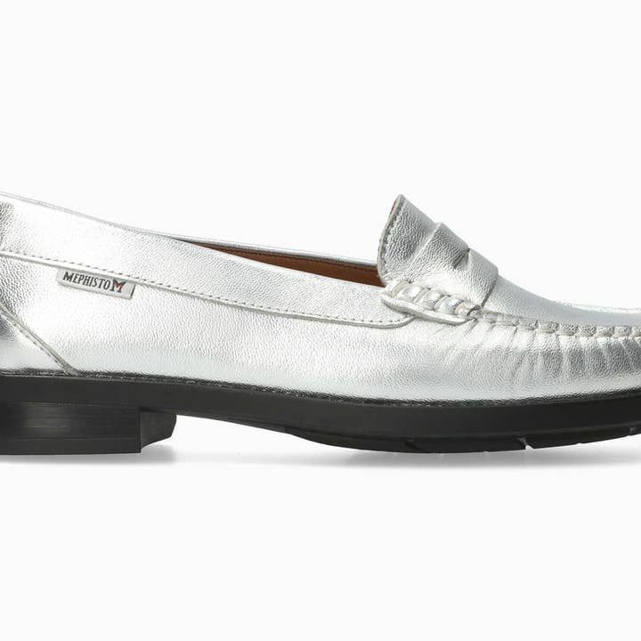 Neda - Silver for wholesale by MEPHISTO