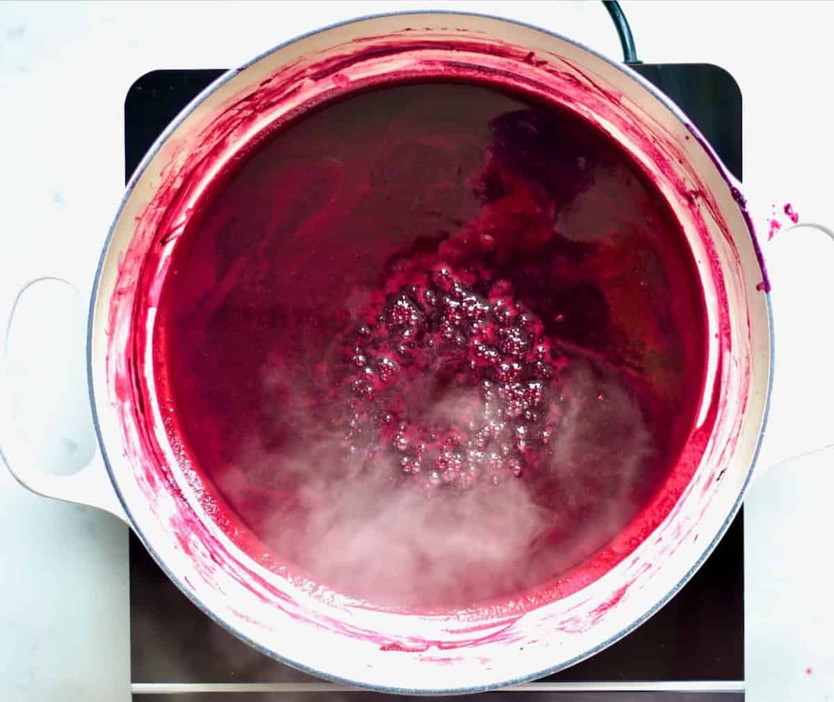 Ancient Tree - Wholesale Sauce - Ancient Tree Pure Pomegranate Molasses (300ml)4