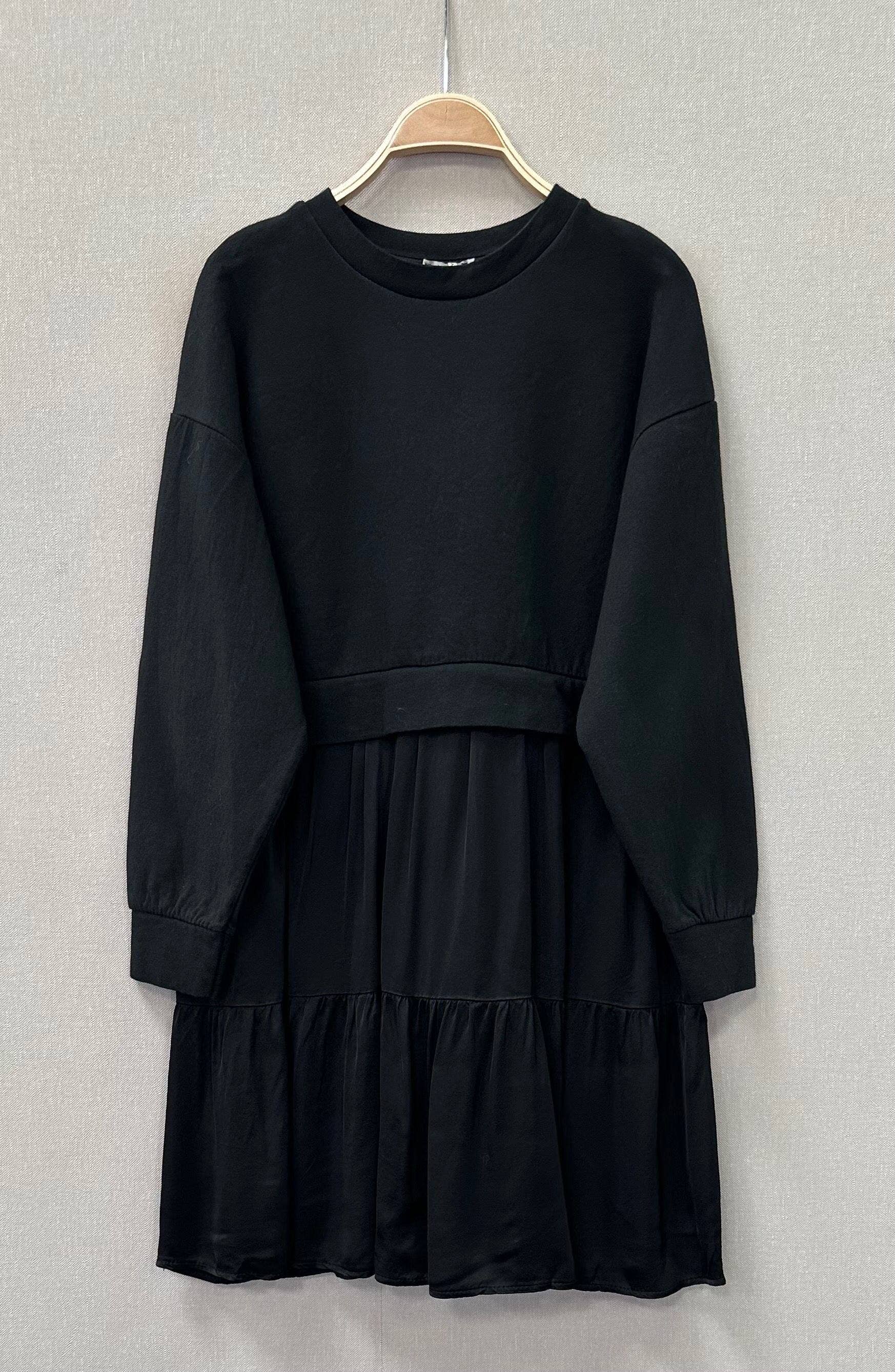 SWEET MAGIC MODA Y COMPLEMENTOS - Wholesale Dress - Women's - COMBINED DRESS2