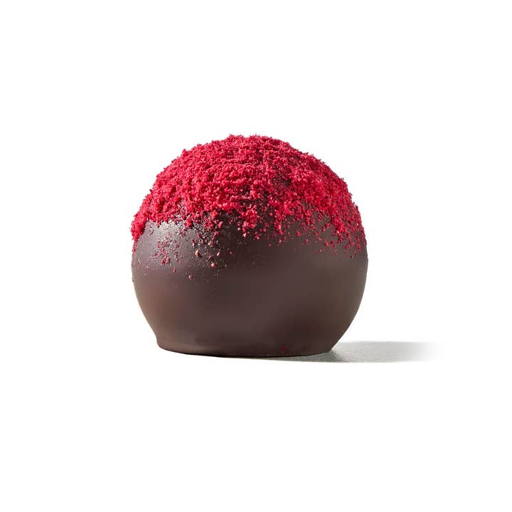 Vosges Haut-Chocolat - Wholesale Chocolate Covered Sweets - Ambient Truffle Collection - Six Flavor Assortment, 96 PC4