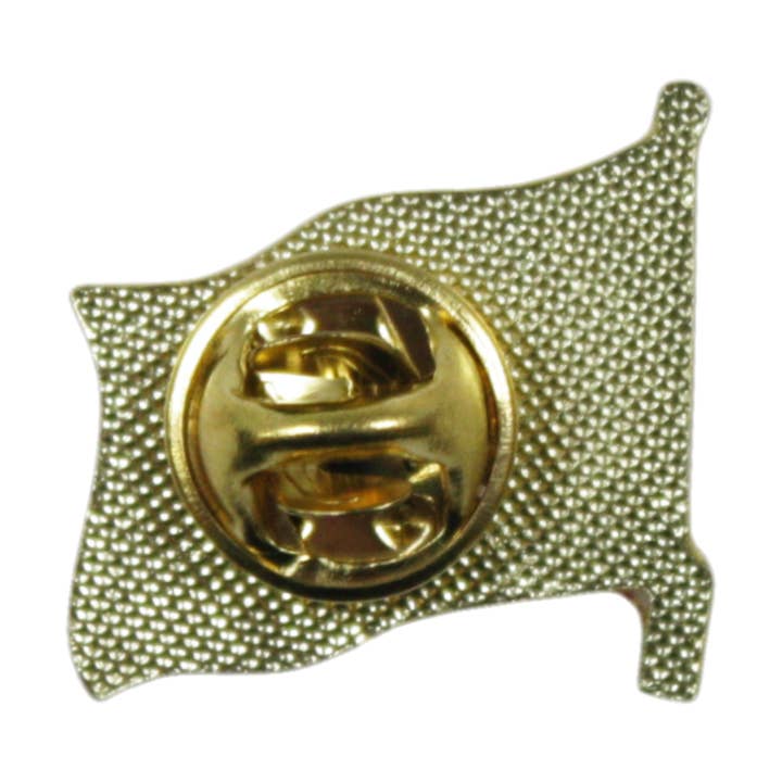 Square Deal Recordings & Supplies - Wholesale Lapel Pin/Button - Enamel Pin - Flag - Canadian Canada Waving1
