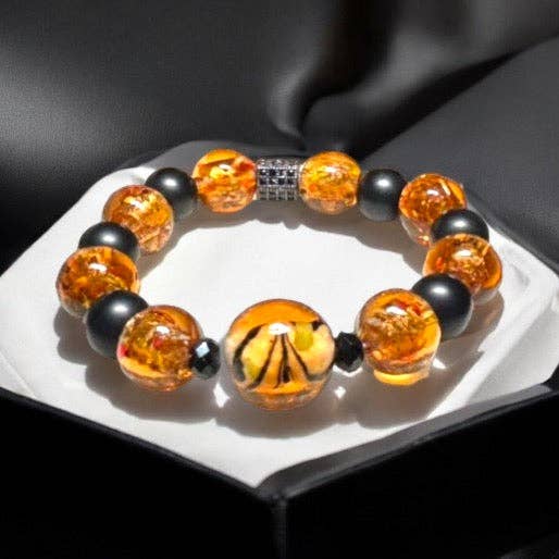 Amber Bracelet for wholesale by Supr Nova Wrists