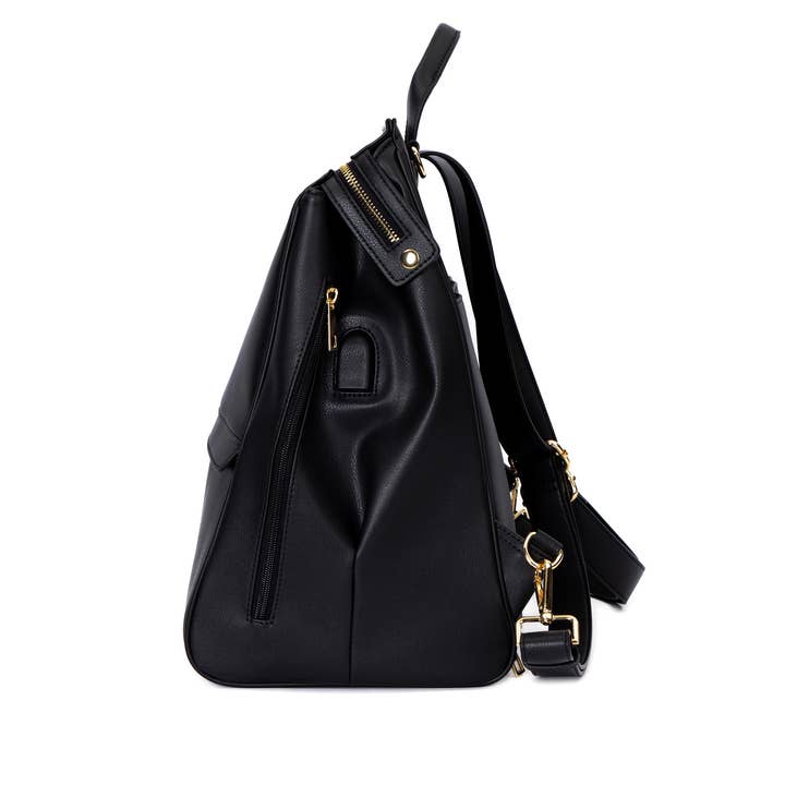 Mia + Sophia - Wholesale Diaper Bag - Baby - The Sophia Diaper Bag19