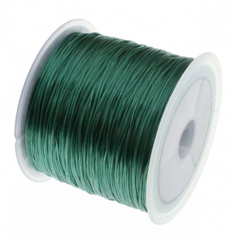 UniArt – Engroshandel Håndværk forsyninger – Elastisk tråd til perle- og smykkefremstilling11